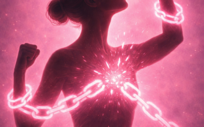 Verlaat je comfortzone